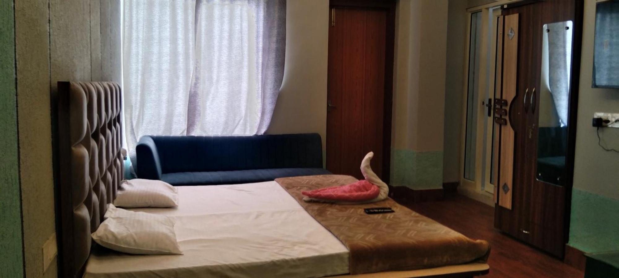 Hotel Ap Suratgarh Exterior foto