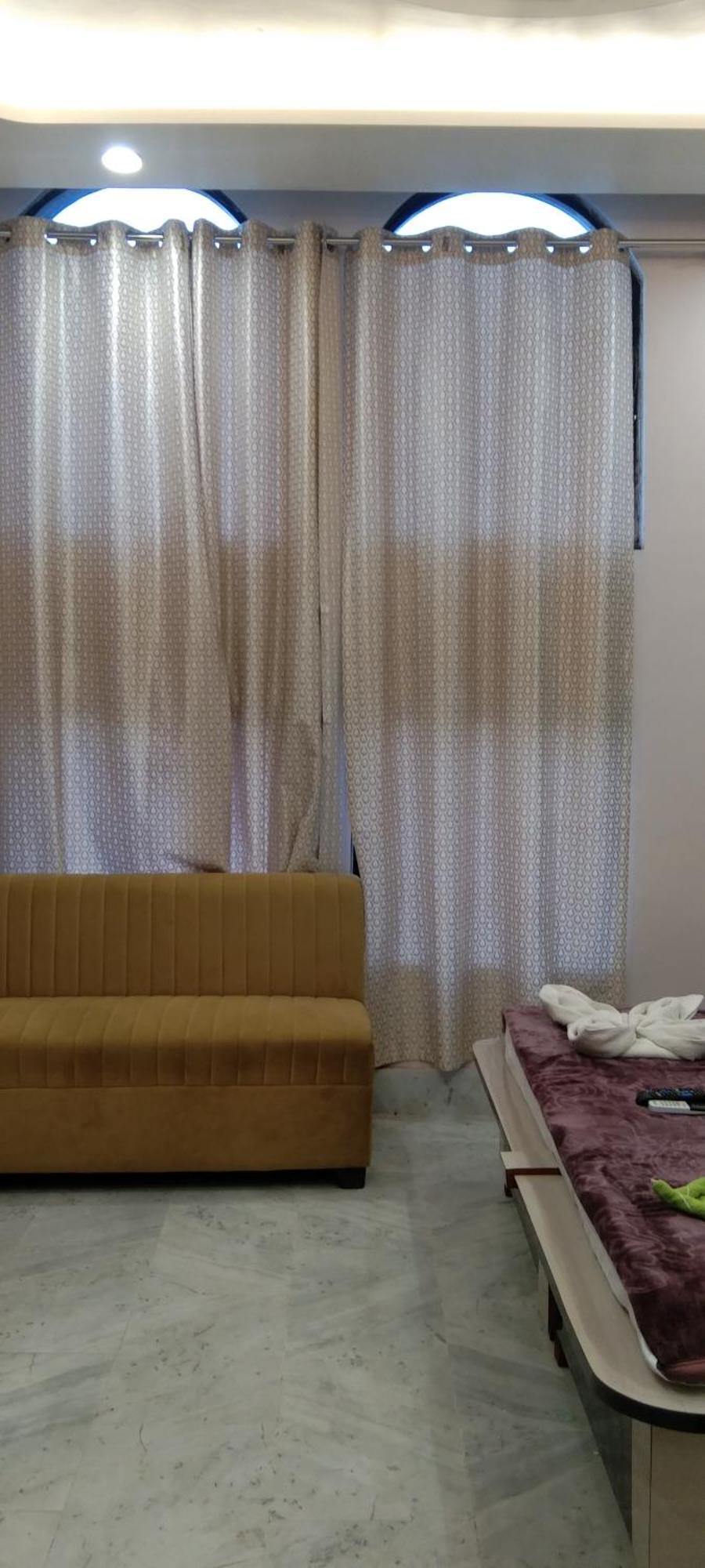 Hotel Ap Suratgarh Exterior foto