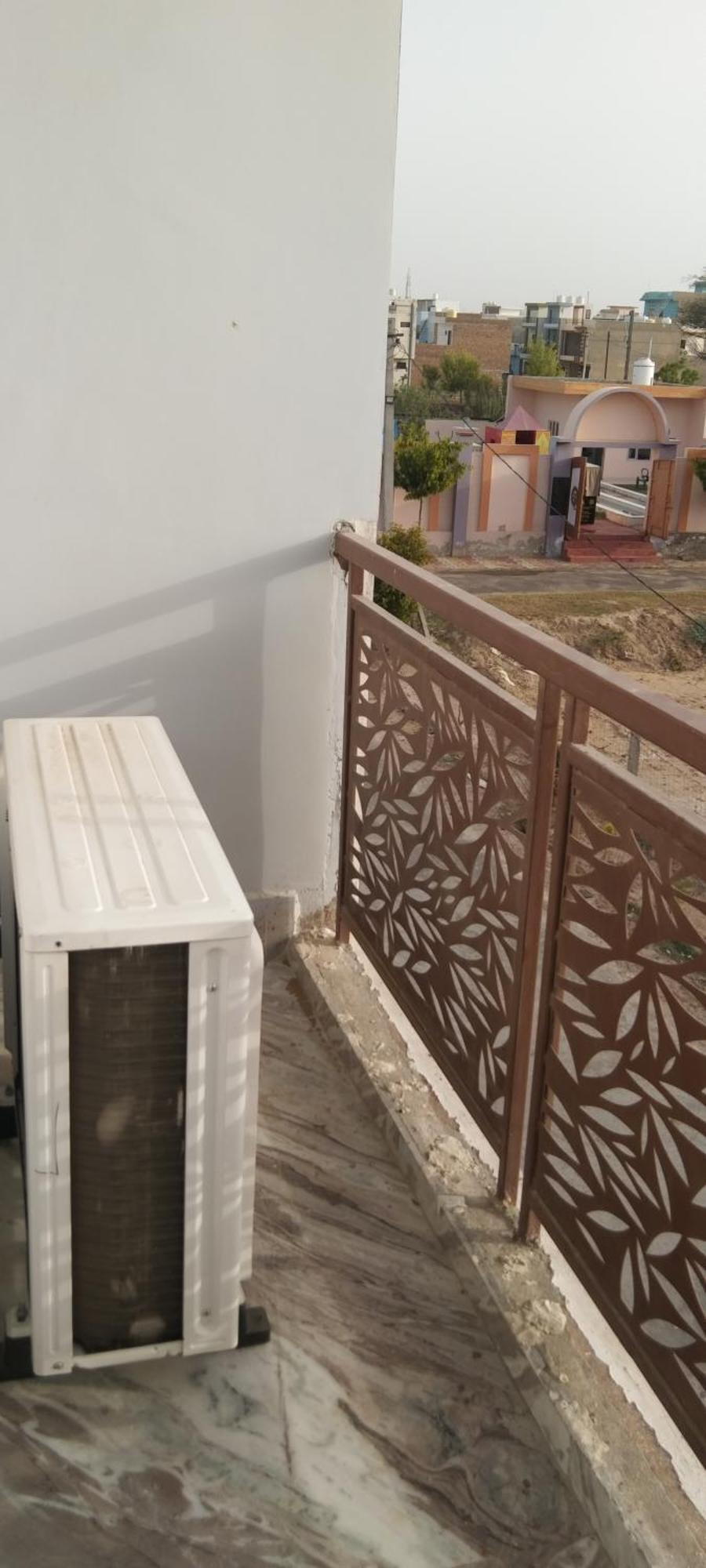 Hotel Ap Suratgarh Exterior foto
