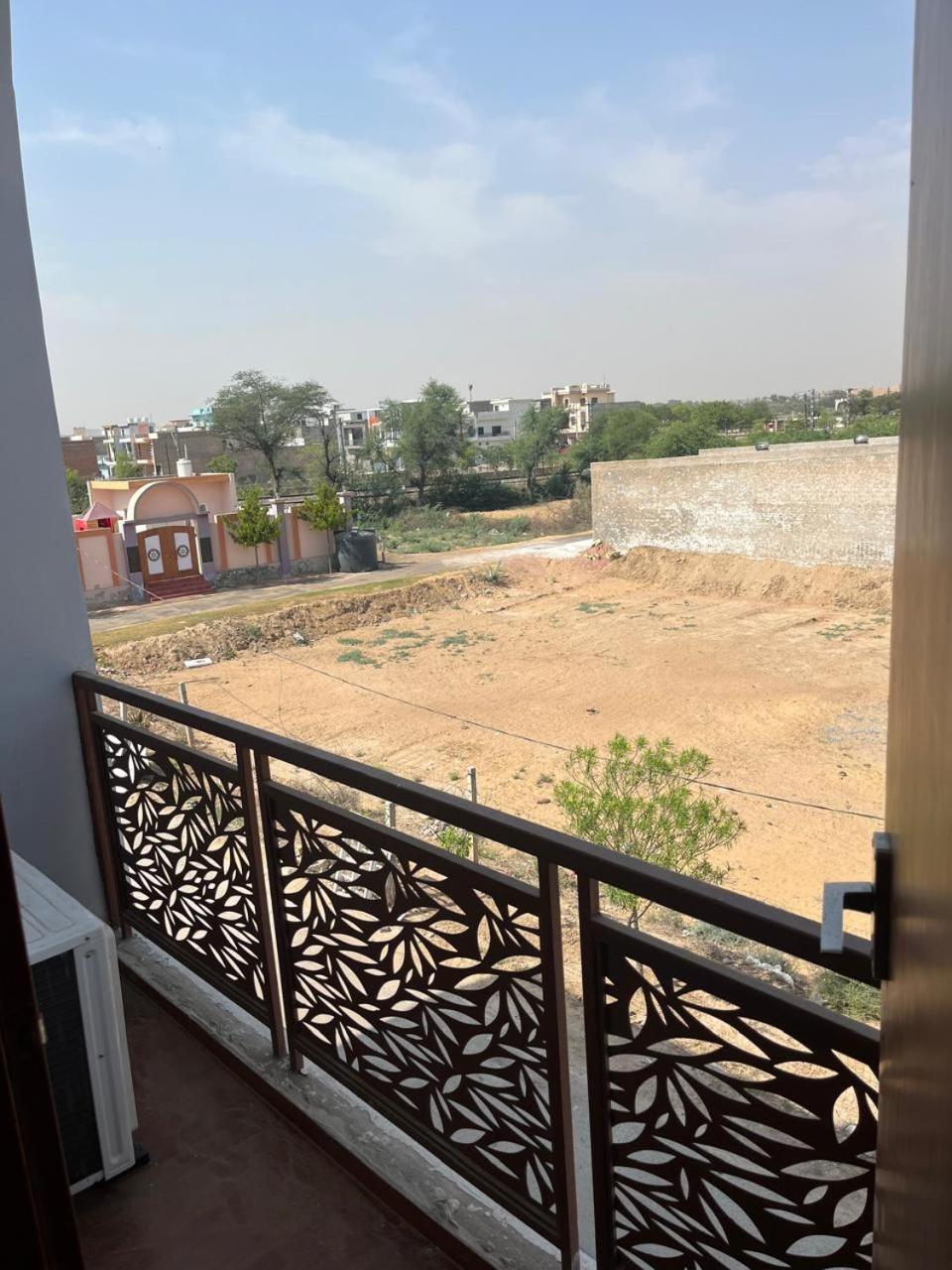Hotel Ap Suratgarh Exterior foto